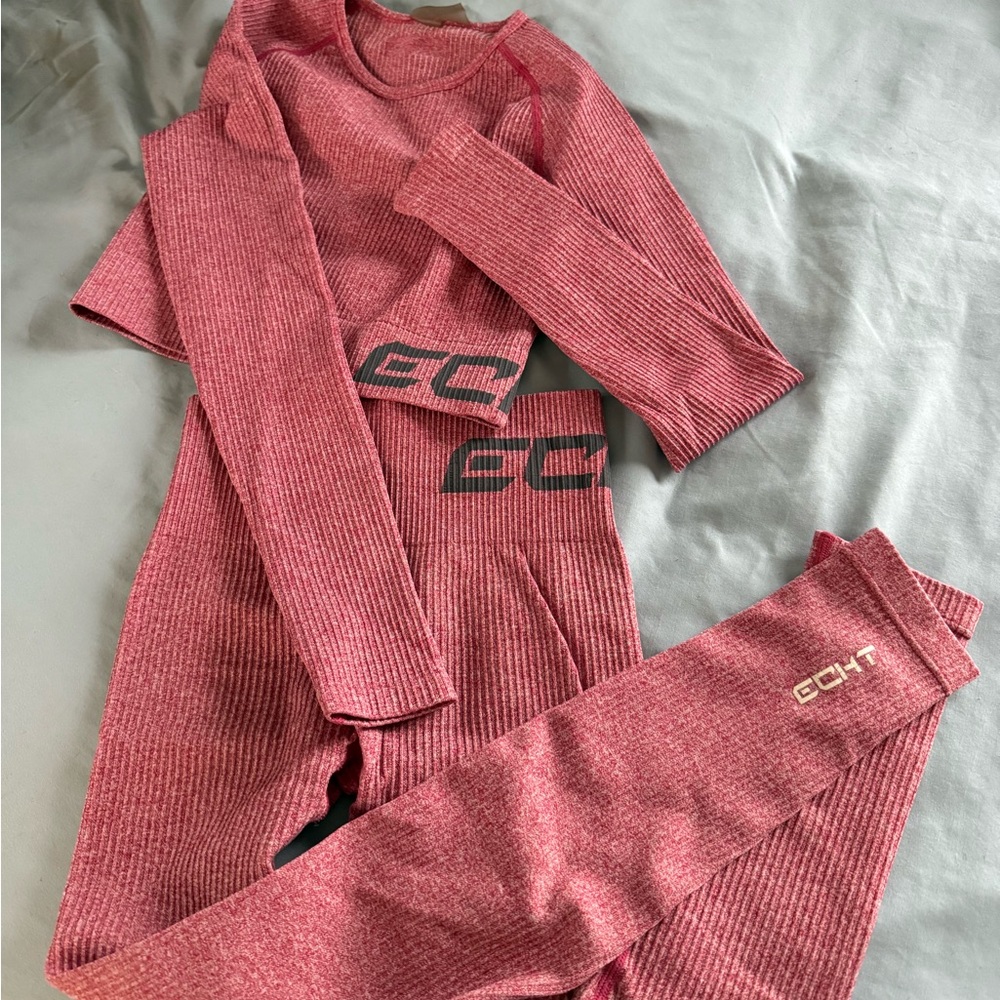 Echt Workout Set. - image 6